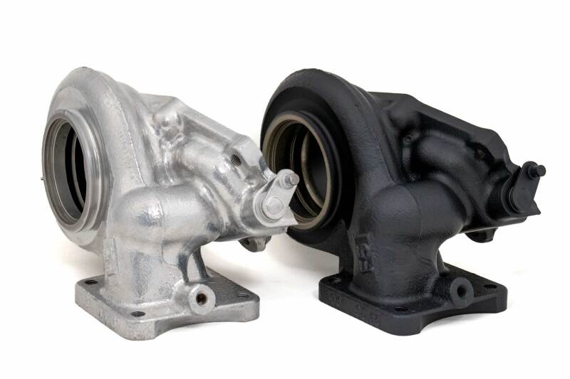 Forced Performance FPT Red Turbochargers Forced Induction Turbochargers main image