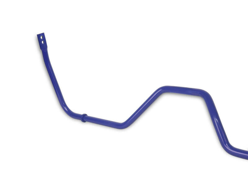 Superpro Toyota 03-06 Toyota 4Runner 24mm Adjustable Rear Sway Bar RC0127RZ-24 RC0127RZ-24 Photo - out of package