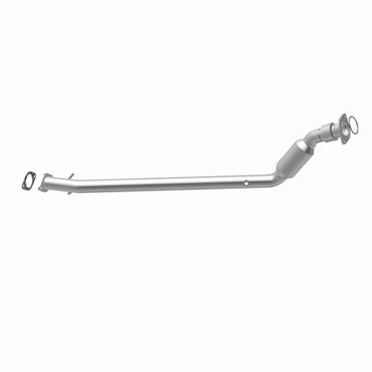 MagnaFlow California Grade CARB Compliant Direct-Fit Catalytic Converter 5451098 360 Degree Image Set