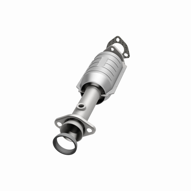 MagnaFlow Acura Integra OEM Grade Federal / EPA Compliant Direct-Fit Catalytic Converter 51313 360 Degree Image Set