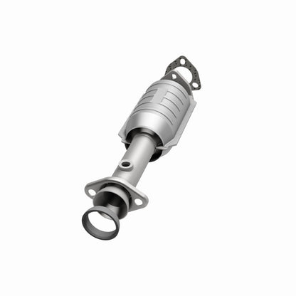 MagnaFlow Acura Integra OEM Grade Federal / EPA Compliant Direct-Fit Catalytic Converter 51313 360 Degree Image Set