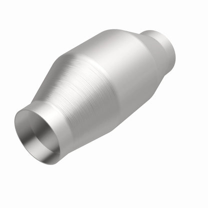 MagnaFlow Standard Grade Federal / EPA Compliant Universal Catalytic Converter 59906 360 Degree Image Set