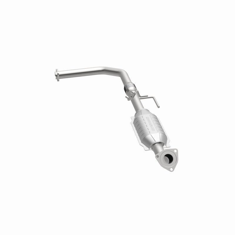 MagnaFlow Toyota Tundra HM Grade Federal / EPA Compliant Direct-Fit Catalytic Converter 24404 360 Degree Image Set