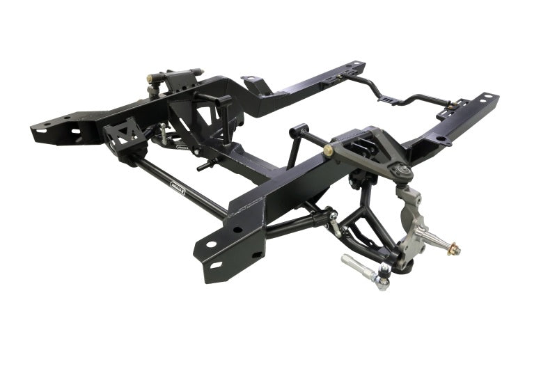 Ridetech RID Suspension Systems Suspension Suspension Packages main image