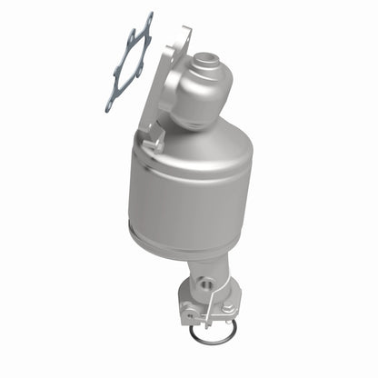 MagnaFlow Saturn Vue California Grade CARB Compliant Manifold Catalytic Converter 5551741 360 Degree Image Set