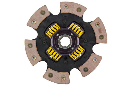 ACT 6-Puck Sprung Hub Race Disc Lexus Es250 Base V6 90-91 6236207 Photo - out of package