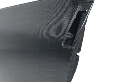 Seibon Doors Nissan  350Z 2002-2008 DD0205NS350 DD0205NS350 Photo - Primary