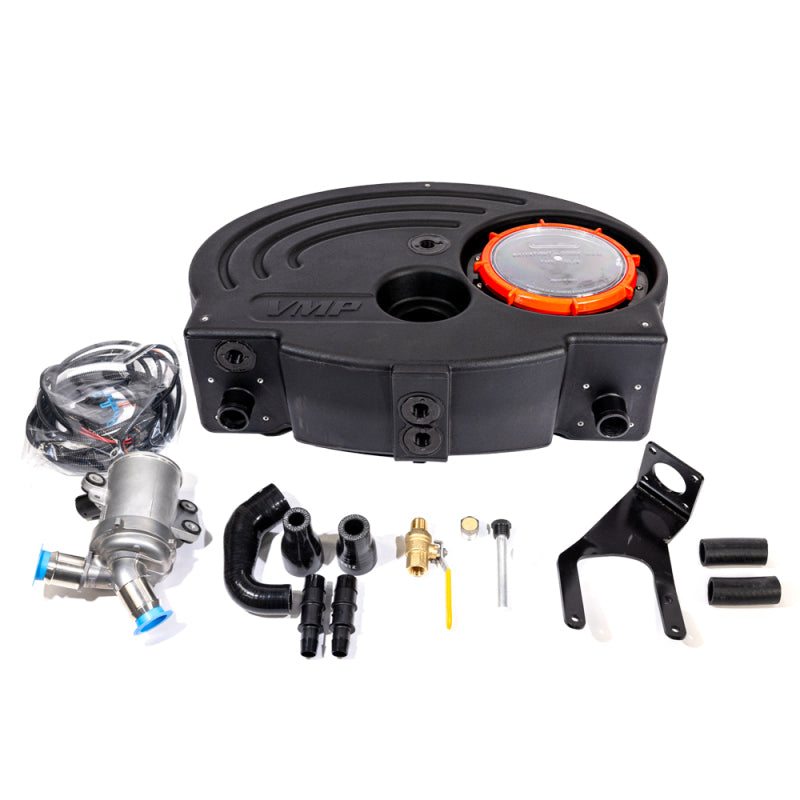 VMP Performance VMP 1979+ Ford Mustang Ice Tank w/ Pump Kit - 7 Gallon VMP-ICE300 VMP-ICE300 User 1