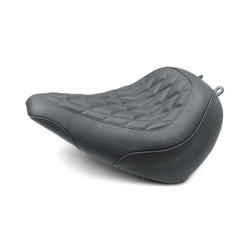 Mustang Motorcycle Wide Tripper Diamond Blk 83062 83062 User 1