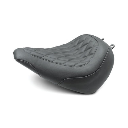 Mustang Motorcycle Wide Tripper Diamond Blk 83062 83062 User 1