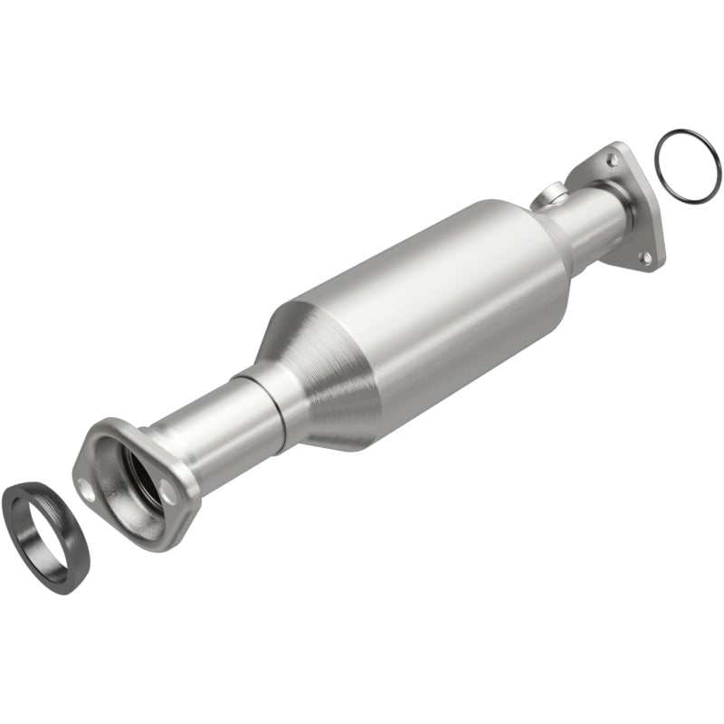 MagnaFlow Honda CR-V HM Grade Federal / EPA Compliant Direct-Fit Catalytic Converter 23767 Photo - Primary