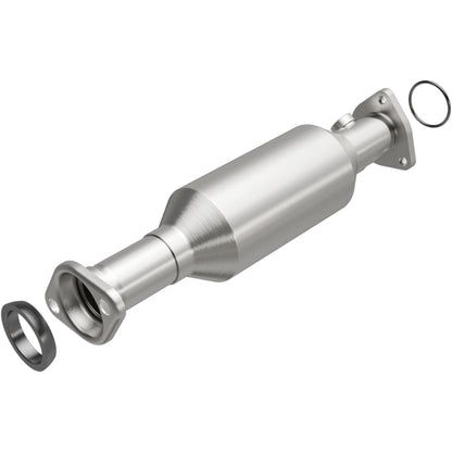 MagnaFlow Honda CR-V HM Grade Federal / EPA Compliant Direct-Fit Catalytic Converter 23767 Photo - Primary