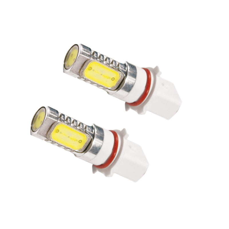 ORACLE Lighting Oracle P13W Plasma Bulbs (Pair) - White 3608-051 3608-051 Photo - Primary