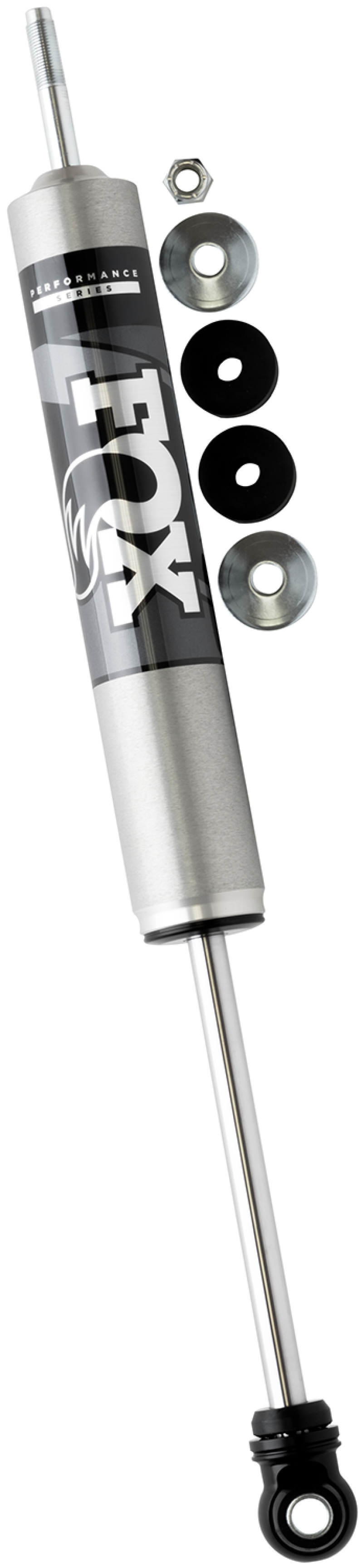 FOX 17-18 Ford F-250 4WD 2.0 Performance Series IFP Smooth Body Front Shock / 0-1.5in Lift 985-24-154 985-24-154 Photo - out of package