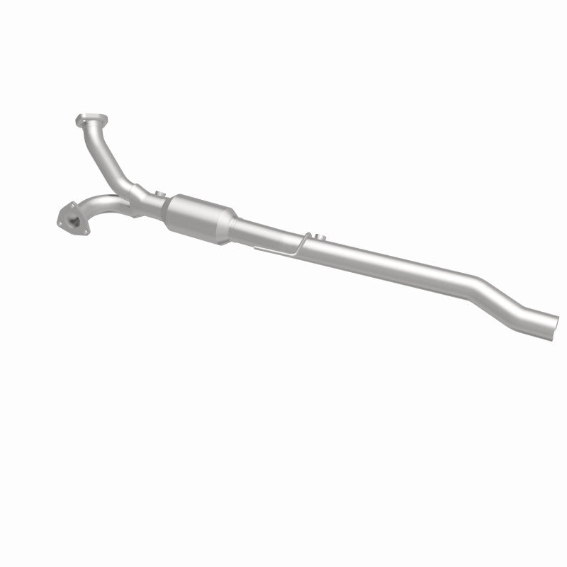 MagnaFlow Dodge Ram 1500 OEM Grade Federal / EPA Compliant Direct-Fit Catalytic Converter 52499 360 Degree Image Set