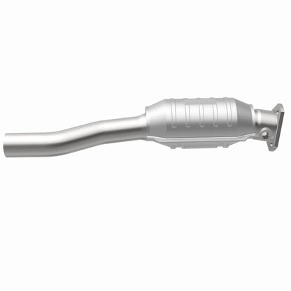 MagnaFlow Audi Standard Grade Federal / EPA Compliant Direct-Fit Catalytic Converter 22928 360 Degree Image Set
