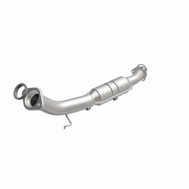 MagnaFlow Acura RSX HM Grade Federal / EPA Compliant Direct-Fit Catalytic Converter 23941 360 Degree Image Set