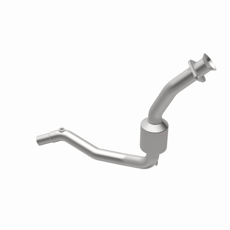MagnaFlow California Grade CARB Compliant Direct-Fit Catalytic Converter 444318 360 Degree Image Set