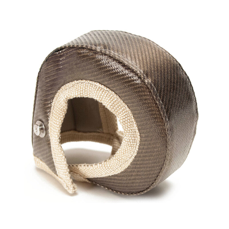 DEI Gen-3 Turbo Shield T3 - Shield Only - Titanium 10244 10244 Photo - Primary