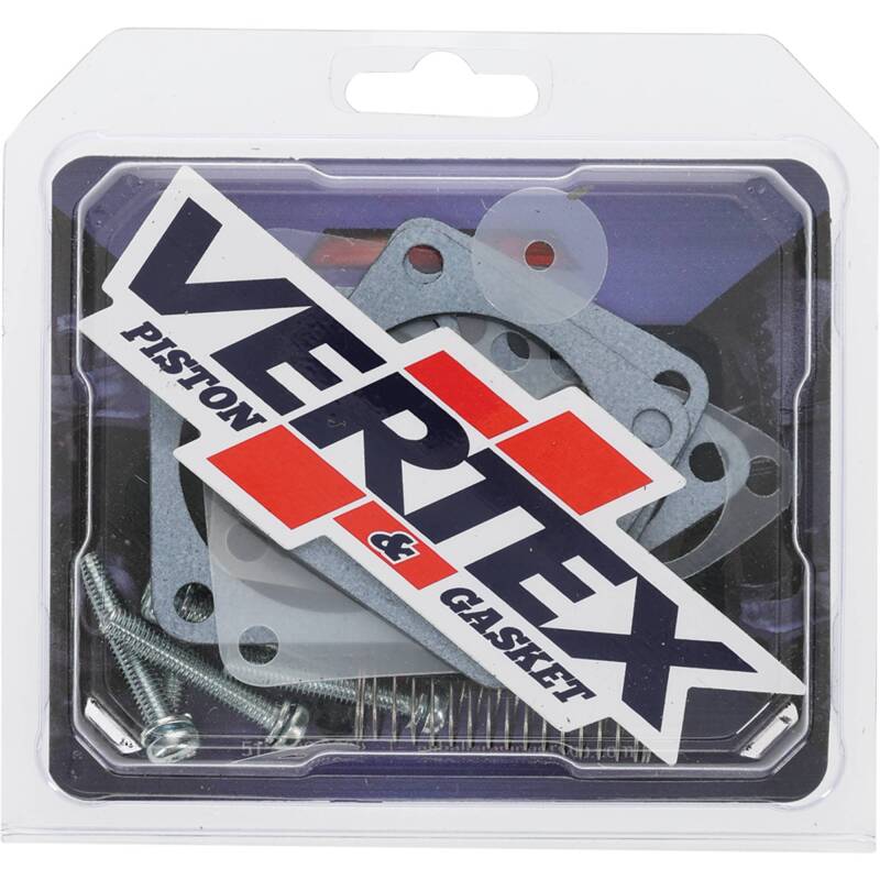 Vertex Pistons Vertex Gaskets 02-06 Arctic Cat ZR 440 Sno-Pro Fuel Pump Rebuild Kit 451474 451474 Photo - Primary