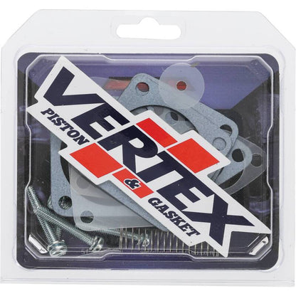 Vertex Pistons Vertex Gaskets 02-06 Arctic Cat ZR 440 Sno-Pro Fuel Pump Rebuild Kit 451474 451474 Photo - Primary