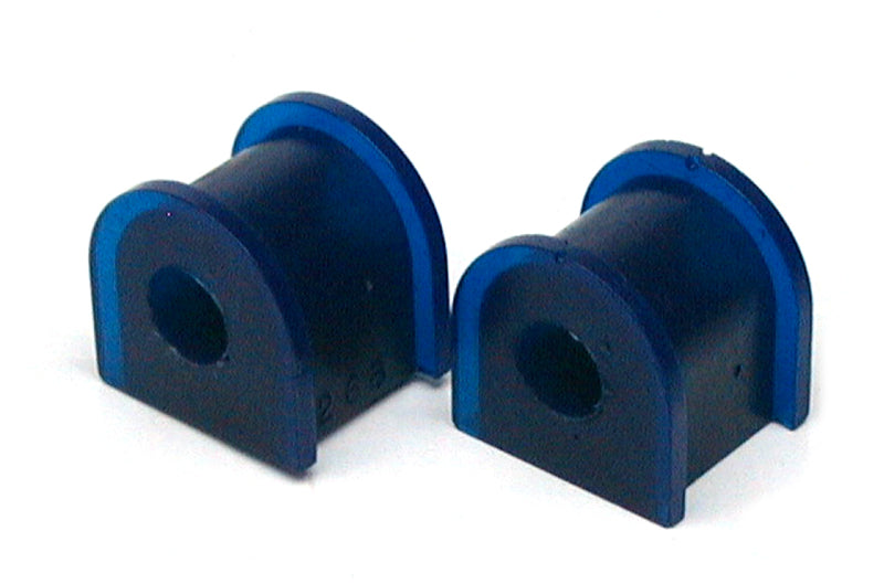SuperPro Front Sway Bar End Bushing Kit SPF0268-15K Photo - Primary