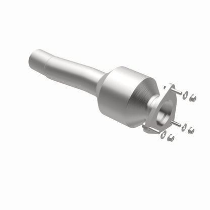 MagnaFlow Land Rover OEM Grade Federal / EPA Compliant Direct-Fit Catalytic Converter 21-538 360 Degree Image Set
