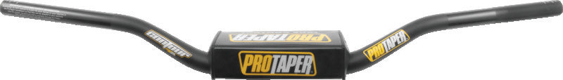 ProTaper Contour Yz High Jet Blk Pt 022055 022055 Photo - Primary
