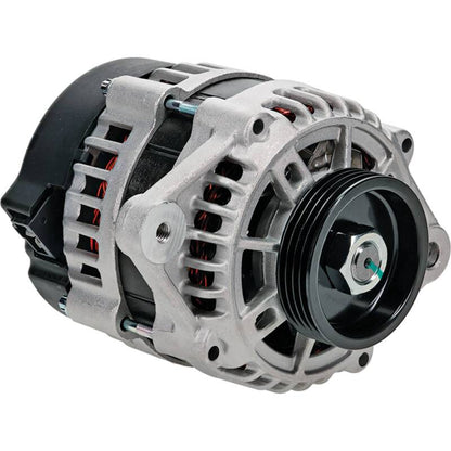 Arrowhead  John Deere Gator XUV 825 i Alternator 400-58014 400-58014 Photo - Primary