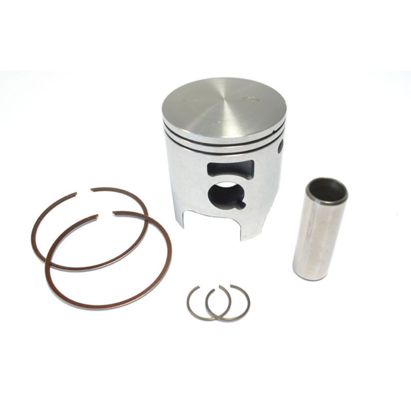 Athena 90-00 Kawasaki KX 80 47.96mm Bore 2T Cast Piston S4C04800001B S4C04800001B Photo - Primary