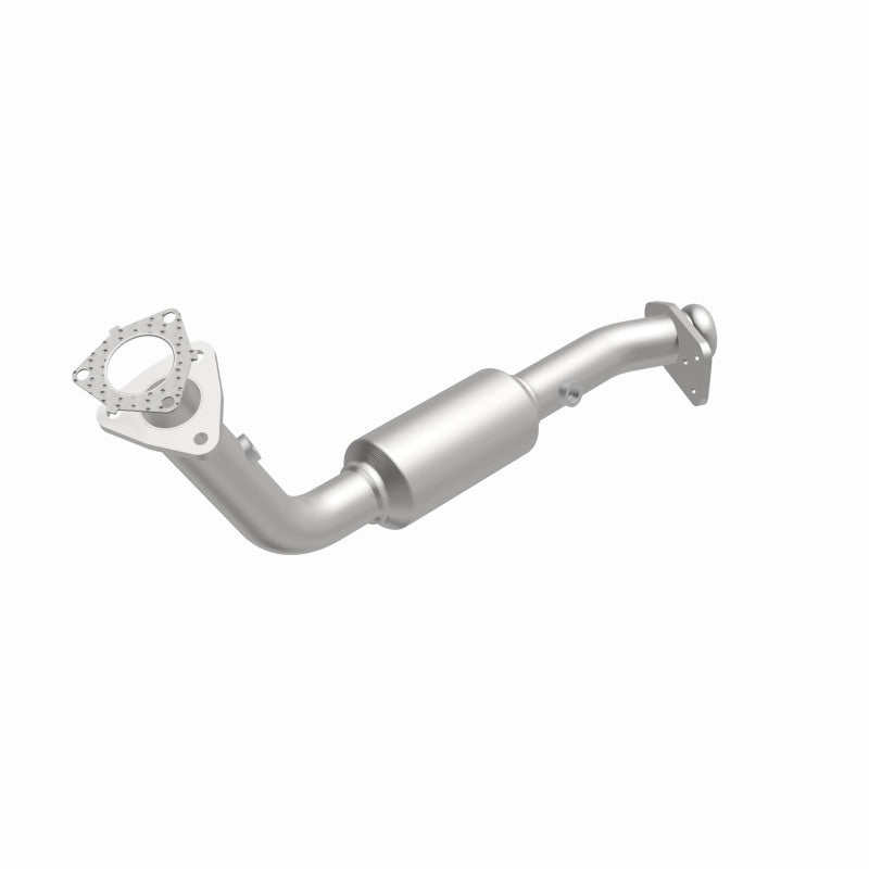MagnaFlow California Grade CARB Compliant Direct-Fit Catalytic Converter 3322470 360 Degree Image Set