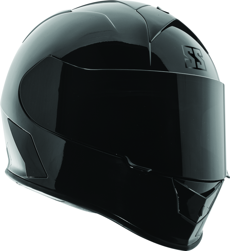 Speed and Strength Ss900 Solid Speed Gls Blk Xs 880486 880486 Photo - Primary