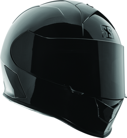 Speed and Strength Ss900 Solid Speed Gls Blk Xs 880486 880486 Photo - Primary