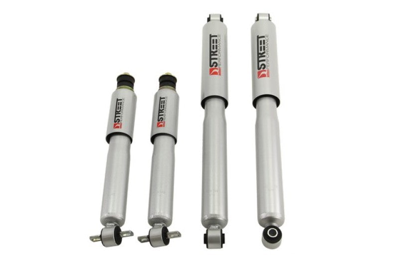 Belltech Street Performance Shock Set 01-00 Chevy / GMC 1500 2WD 9585 Photo - Primary