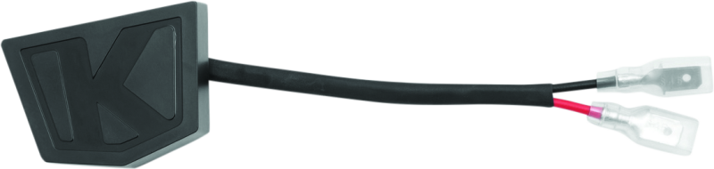 Kuryakyn Led Flash Relay W/ Male Spade 2994 2994 Photo - Primary