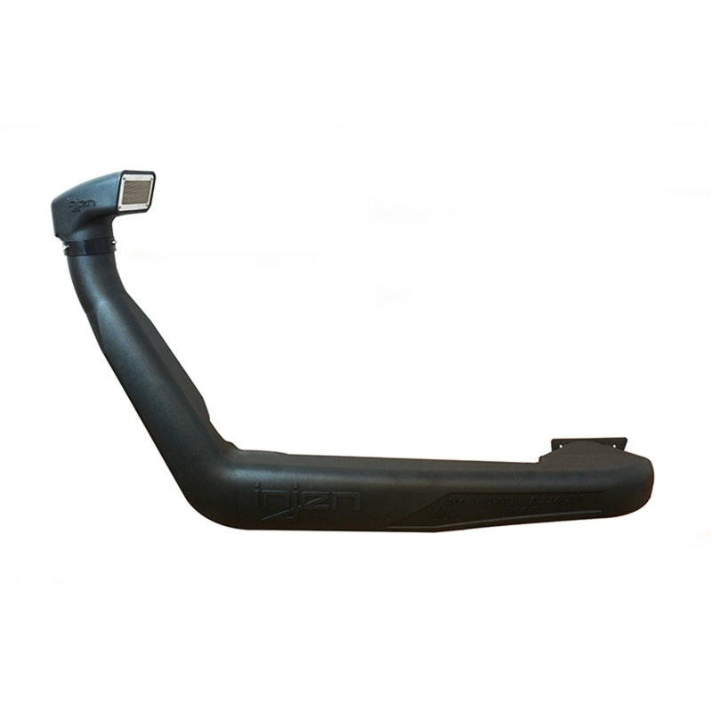 Injen Deep Water Crossing Snorkel For Use 12-15 Jeep Wrangler (JK) 3.6L V6 EVO15070 Photo - Primary