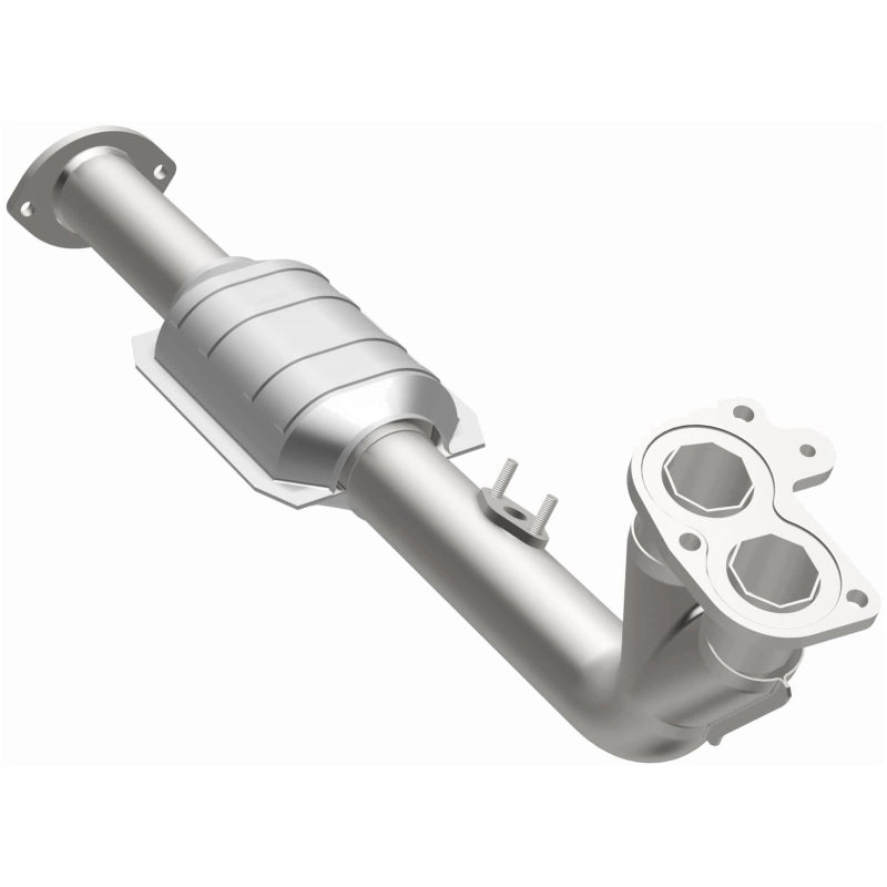 MagnaFlow Toyota 4Runner HM Grade Federal / EPA Compliant Direct-Fit Catalytic Converter 27301 Photo - out of package
