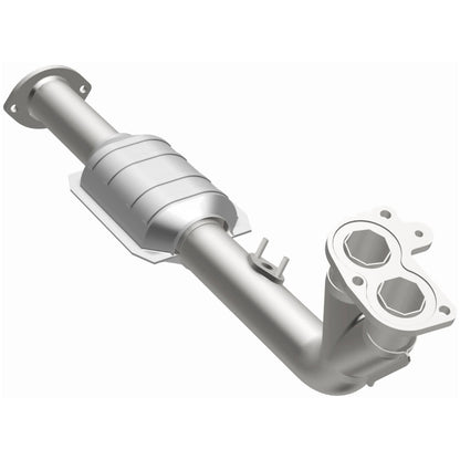 MagnaFlow Toyota 4Runner HM Grade Federal / EPA Compliant Direct-Fit Catalytic Converter 27301 Photo - out of package