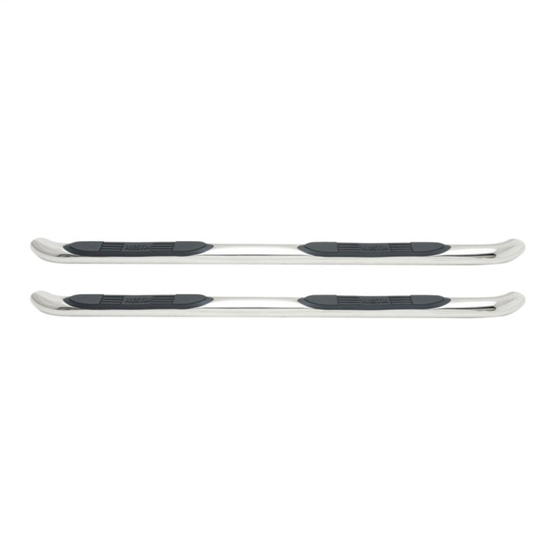 Westin 19-22 Ford Ranger SuperCrew E-Series 3 Nerf Step Bars - SS 23-4150 23-4150 Photo - Unmounted