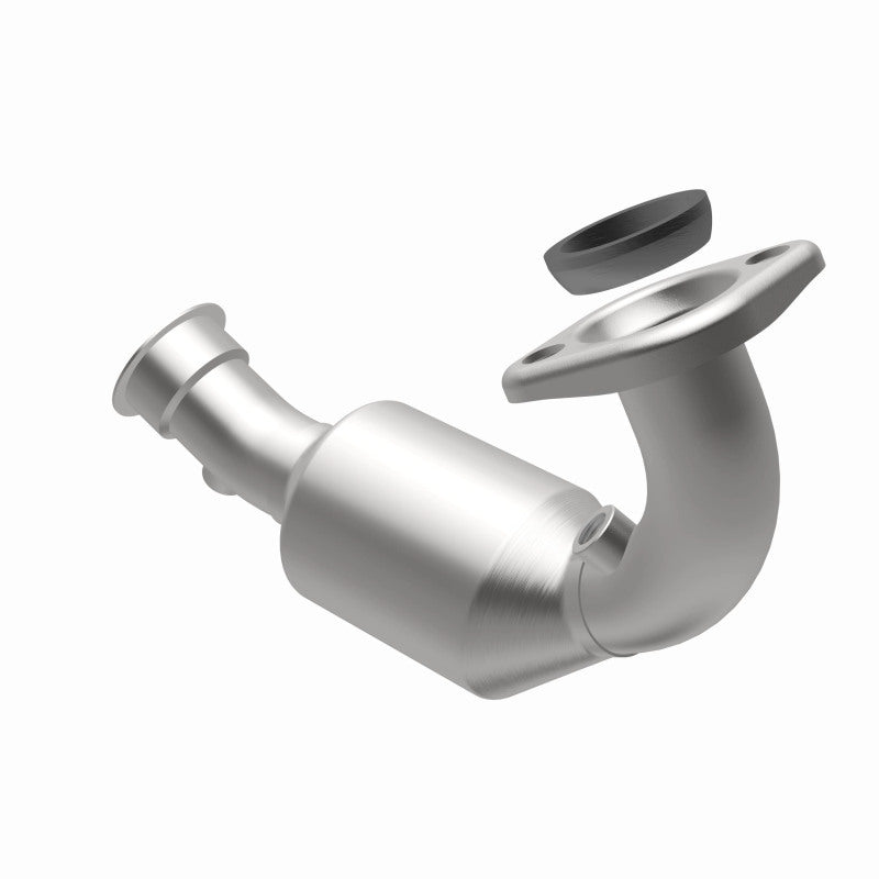 Magnaflow 2003 Jeep Liberty 3.7L Direct Fit Converter 4583052 4583052 360 Degree Image Set