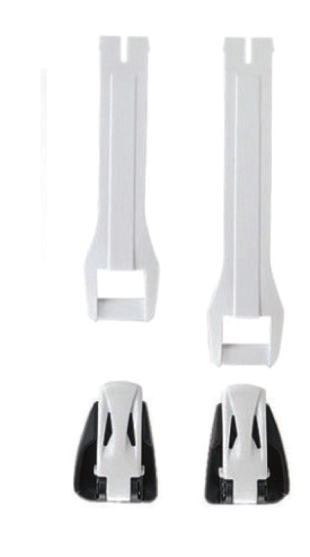 Gaerne SG-J Buckle Kit - White 4503-004 4503-004 User 1