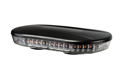 Hella MLB 40 Amber Magnet Micro LED Light Bar 12-24V H27994011 H27994011 Photo - Primary