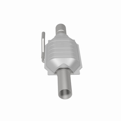 MagnaFlow Dodge HM Grade Federal / EPA Compliant Direct-Fit Catalytic Converter 95220 360 Degree Image Set