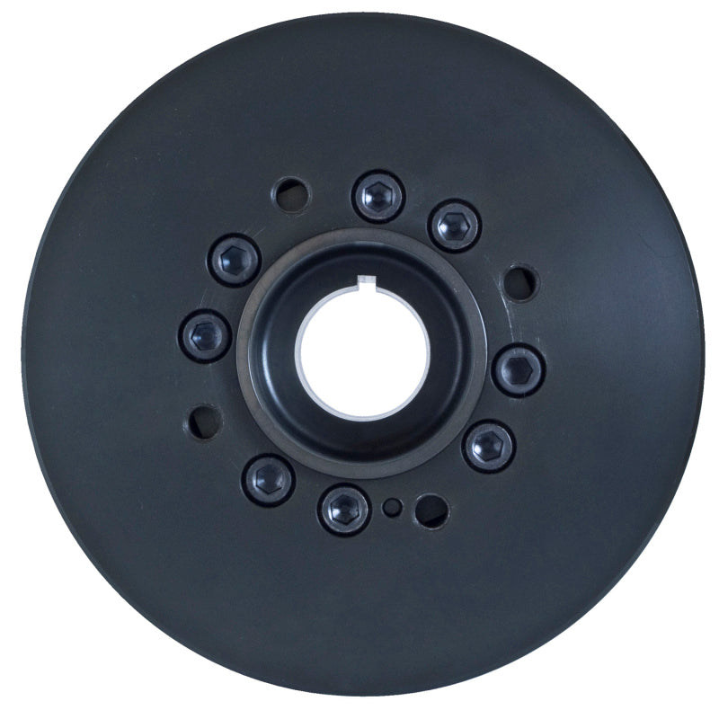 Fluidampr Engine Harmonic Balancer 650211 User 3