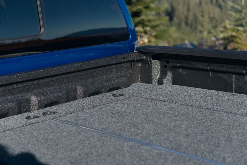 ARB Drawer Fitting Kit 19-20 Ford Ranger SuperCrew (Incl Side & Extension Floor Kit) MA19FKEK MA19FKEK Photo - Mounted