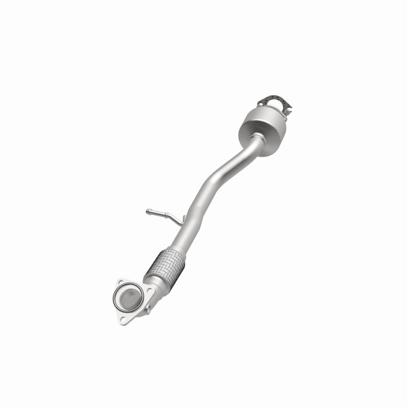 MagnaFlow Chevrolet Spark OEM Grade Federal / EPA Compliant Direct-Fit Catalytic Converter 21-435 360 Degree Image Set