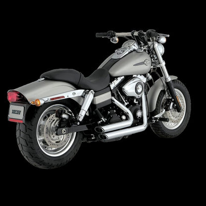 Vance and Hines Shortshots Stagg Pcx Chr 17317 17317 User 1