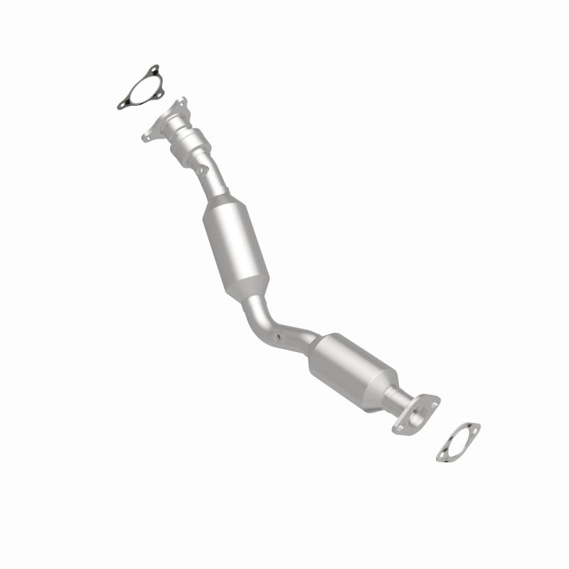 Magnaflow 08-11 Chevrolet HHR 2.2L Direct Fit Converter 551958 551958 360 Degree Image Set