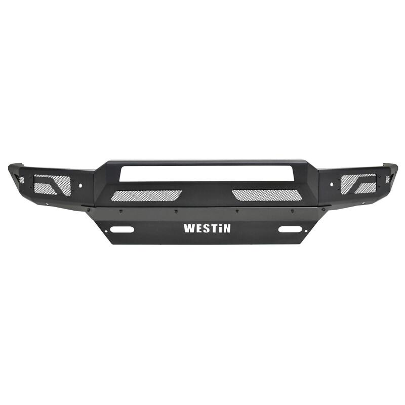 Westin Pro-Mod Front Bumper 58-41005 Photo - Primary