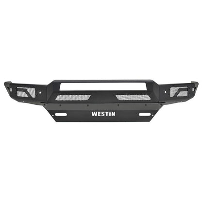 Westin Pro-Mod Front Bumper 58-41005 Photo - Primary